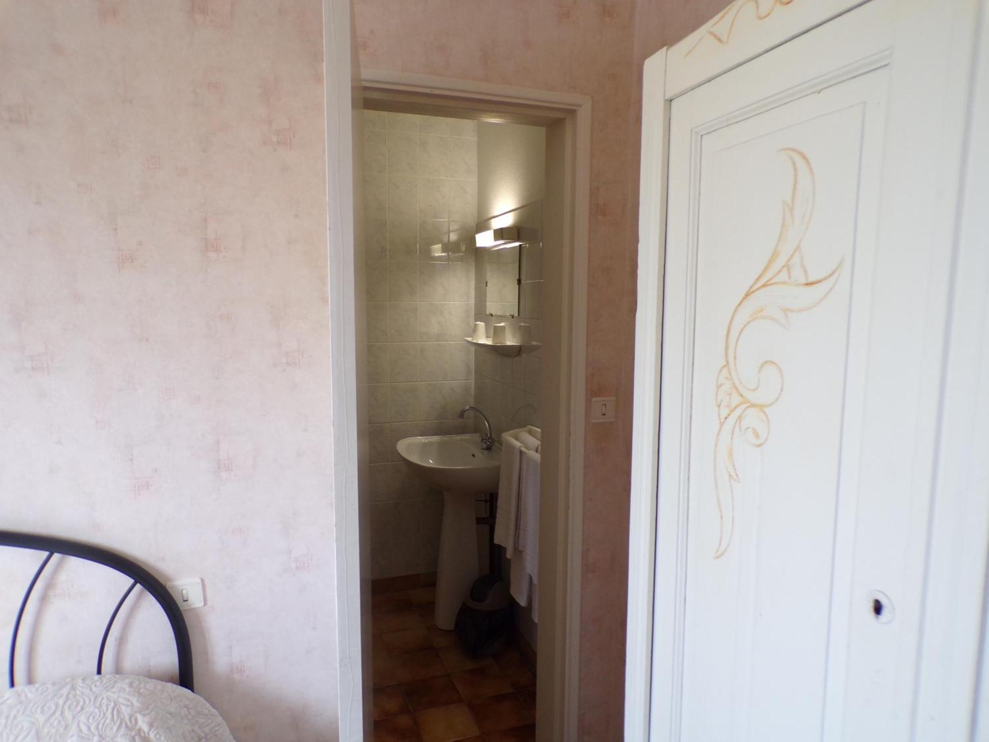 מלון אספאיו Le Relais De Boralde מראה חיצוני תמונה