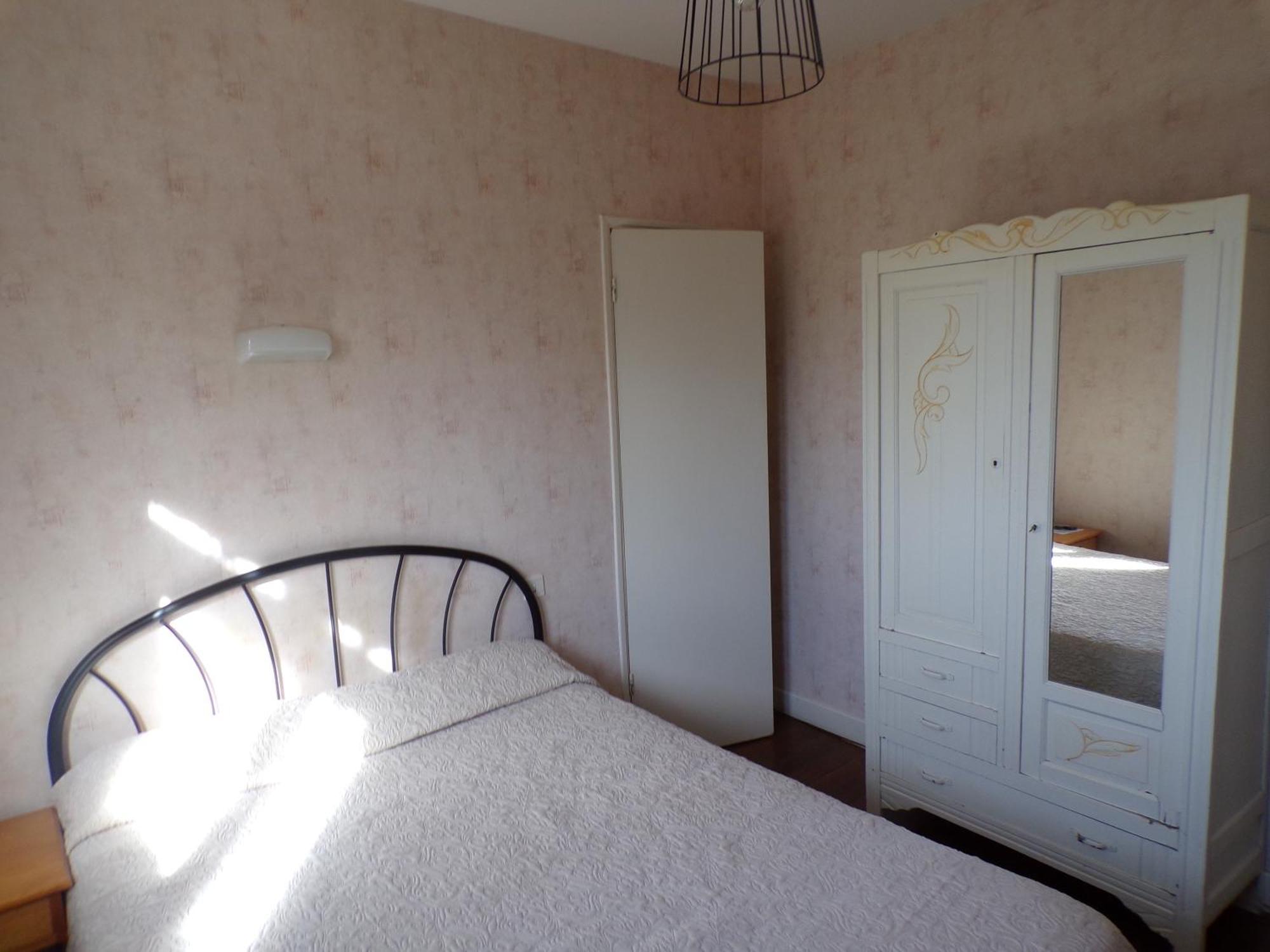 מלון אספאיו Le Relais De Boralde מראה חיצוני תמונה