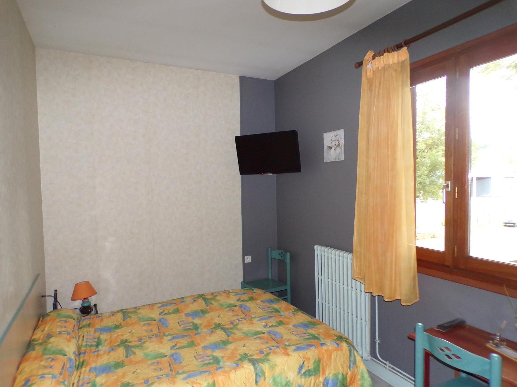 מלון אספאיו Le Relais De Boralde מראה חיצוני תמונה