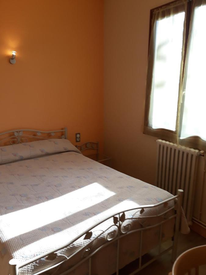 מלון אספאיו Le Relais De Boralde מראה חיצוני תמונה
