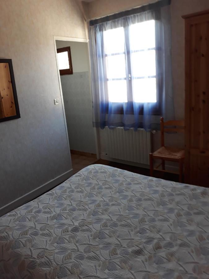 מלון אספאיו Le Relais De Boralde מראה חיצוני תמונה